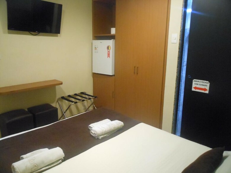 Hotel Villa Rica