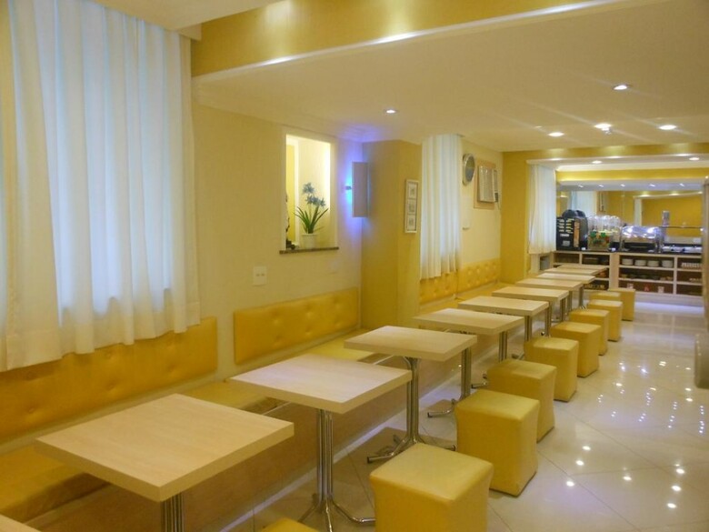 Hotel Villa Rica