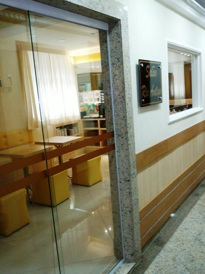 Hotel Villa Rica
