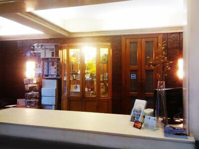Hotel Villa Rica
