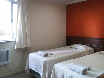 Hotel Villa Rica