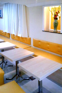 Hotel Villa Rica