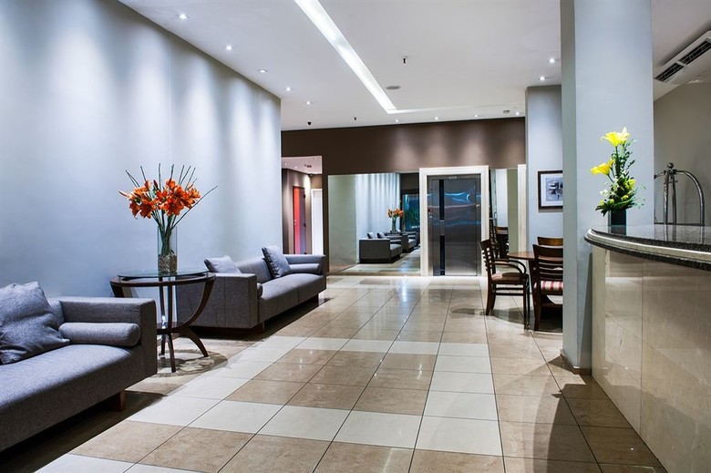 Copacabana Suites By Atlantica Hotels