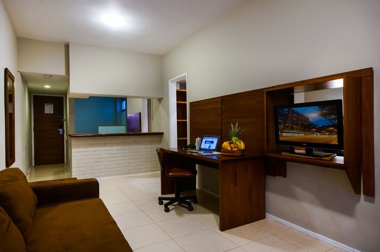 Copacabana Suites By Atlantica Hotels