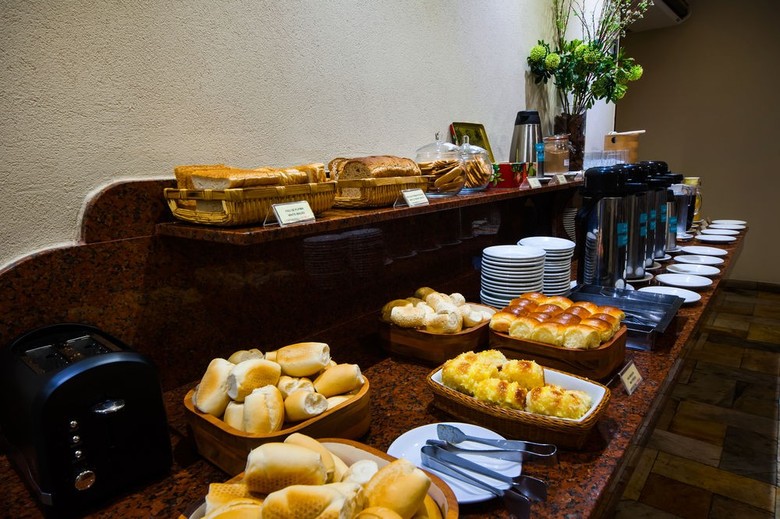 Copacabana Suites By Atlantica Hotels