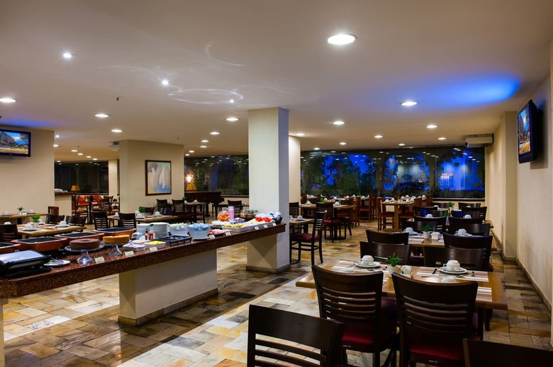 Copacabana Suites By Atlantica Hotels