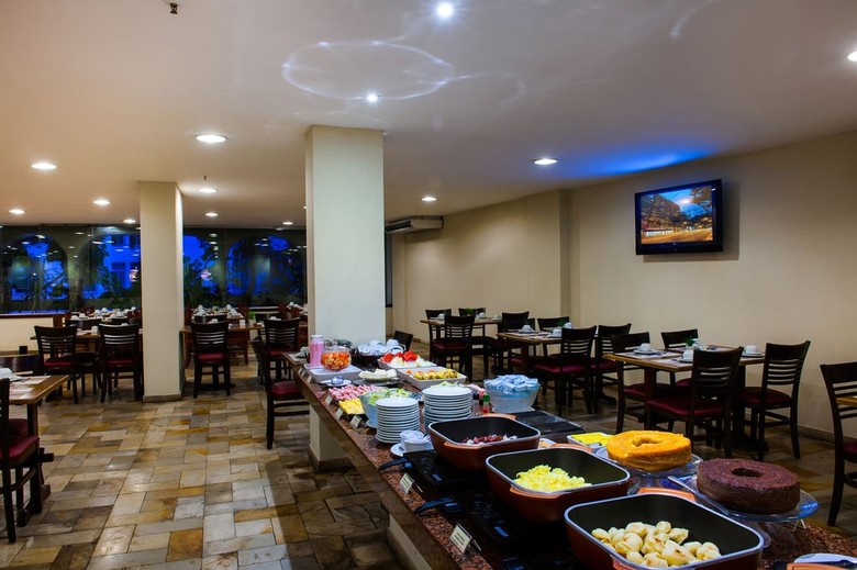 Copacabana Suites By Atlantica Hotels