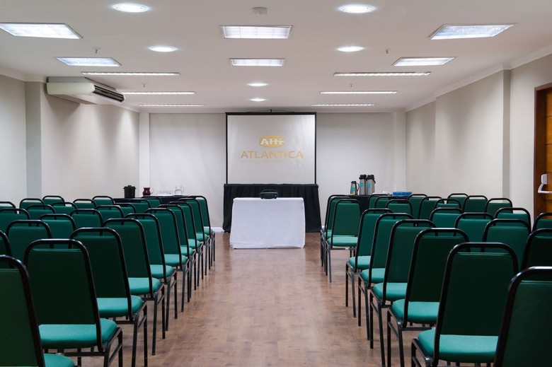 Copacabana Suites By Atlantica Hotels