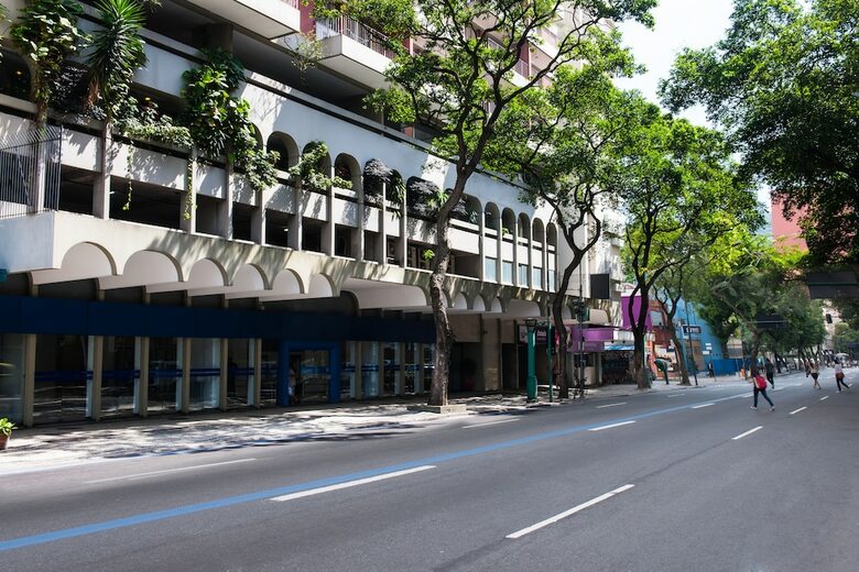 Copacabana Suites By Atlantica Hotels