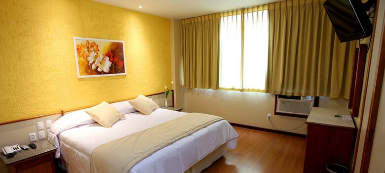Hotel Mengo Palace