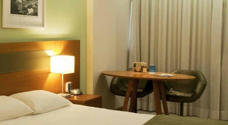 Hotel Golden Tulip Rio Copacabana