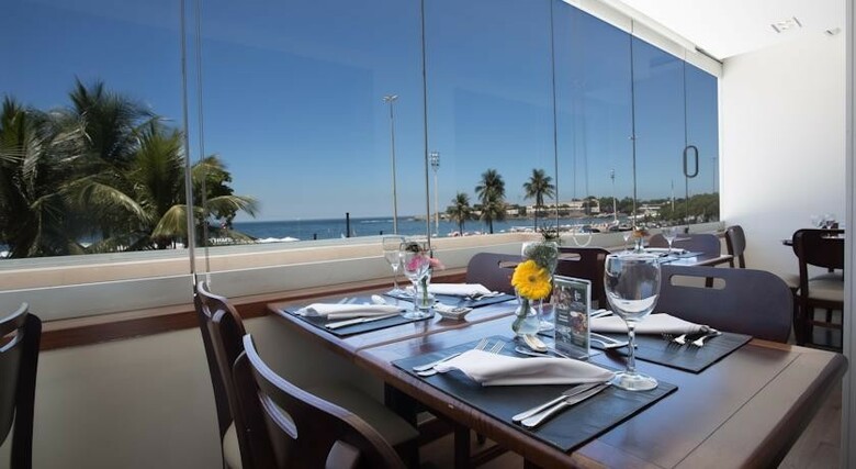 Hotel Golden Tulip Rio Copacabana