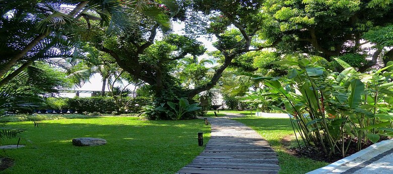 Hotel Relais & Ch�teaux Santa Teresa