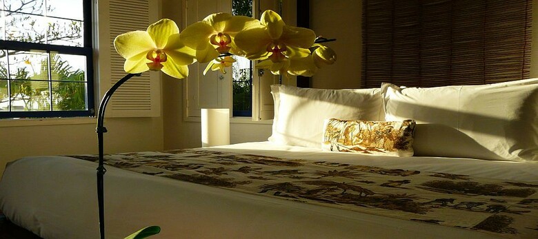 Hotel Relais & Ch�teaux Santa Teresa