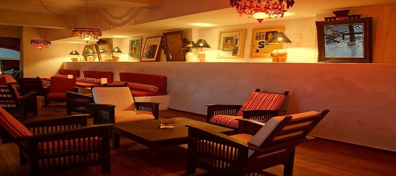 Hotel Relais & Ch�teaux Santa Teresa