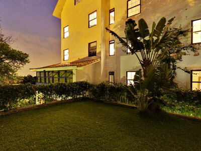 Hotel Relais & Ch�teaux Santa Teresa