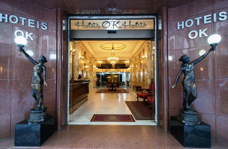 Hotel Ok