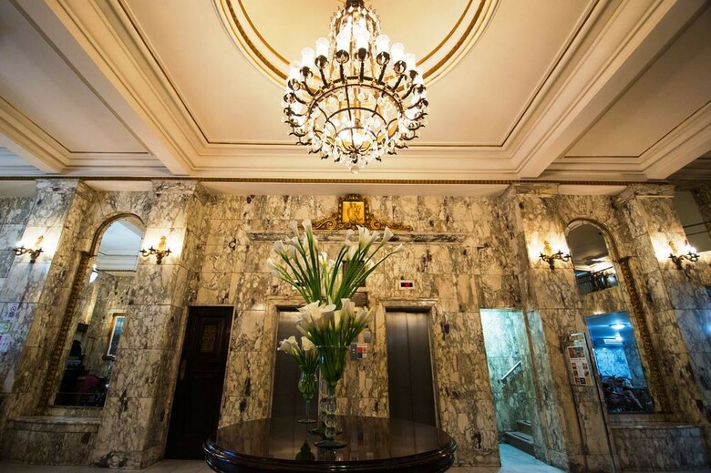 Hotel Ok