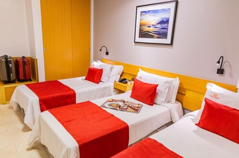 Vermont Ipanema Hotel