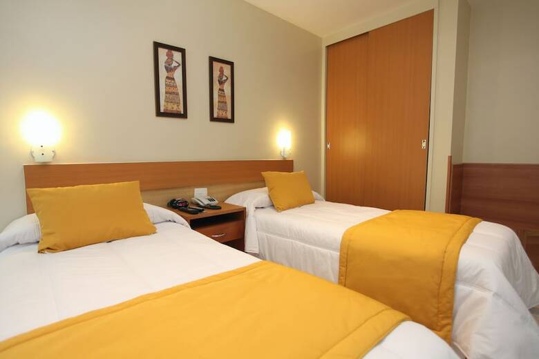 Vermont Ipanema Hotel