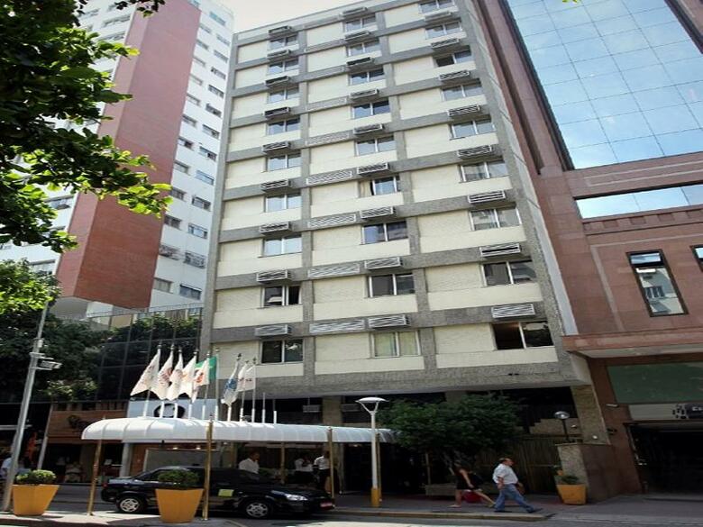 Vermont Ipanema Hotel