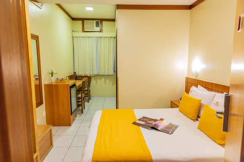 Vermont Ipanema Hotel