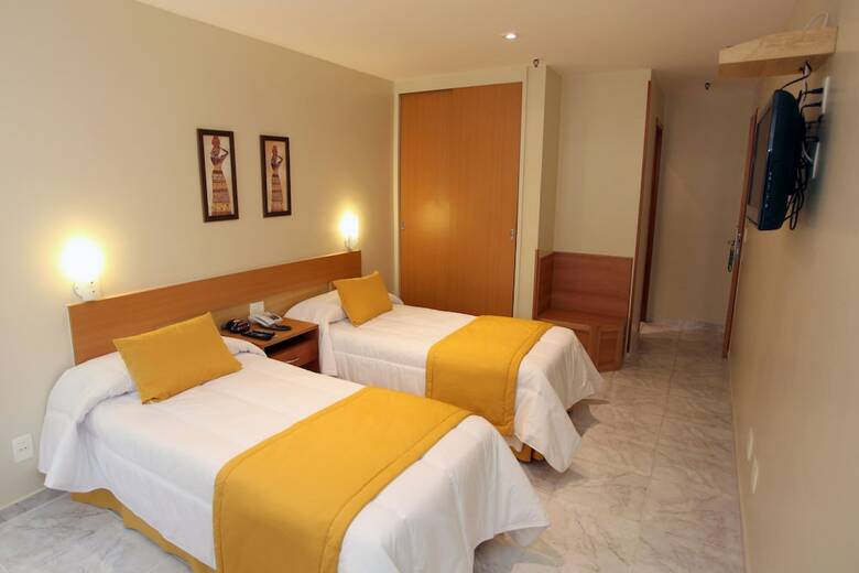 Vermont Ipanema Hotel