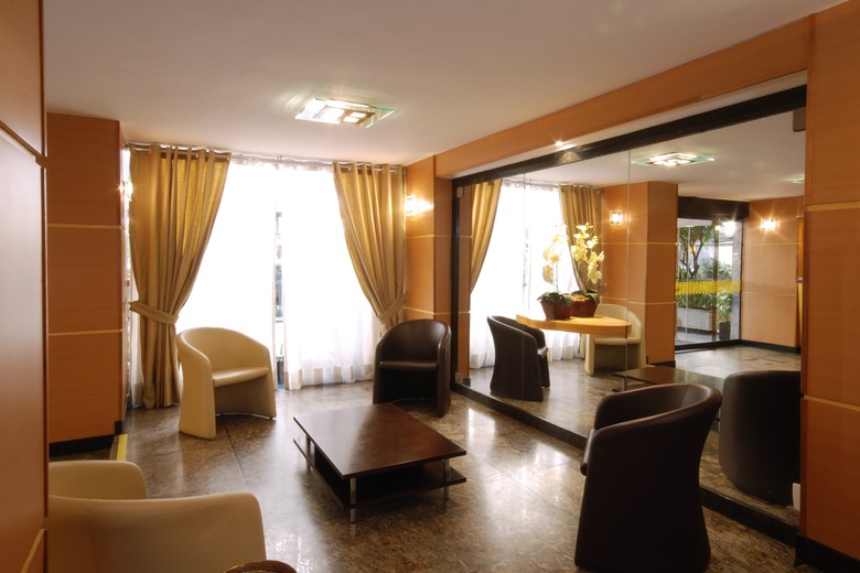Vermont Ipanema Hotel
