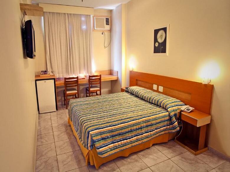 Vermont Ipanema Hotel