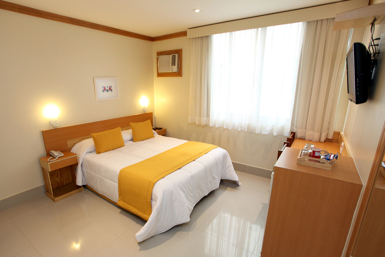 Vermont Ipanema Hotel