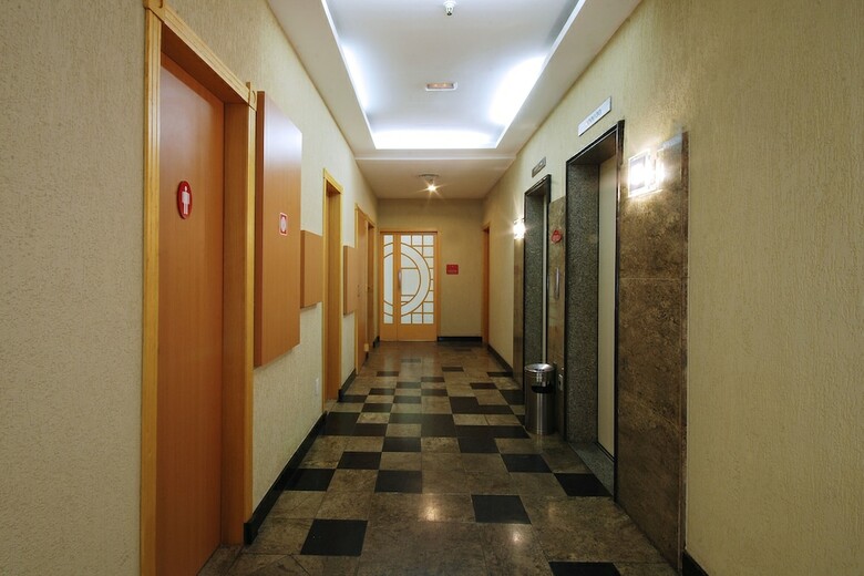 Vermont Ipanema Hotel