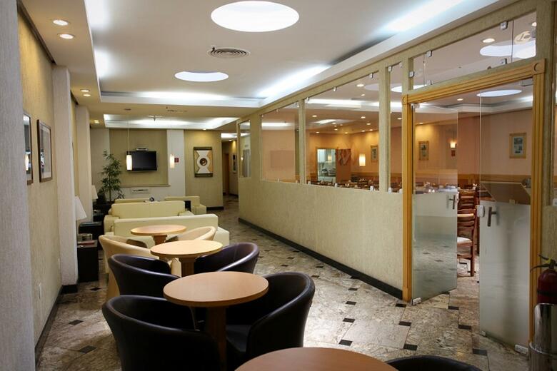 Vermont Ipanema Hotel
