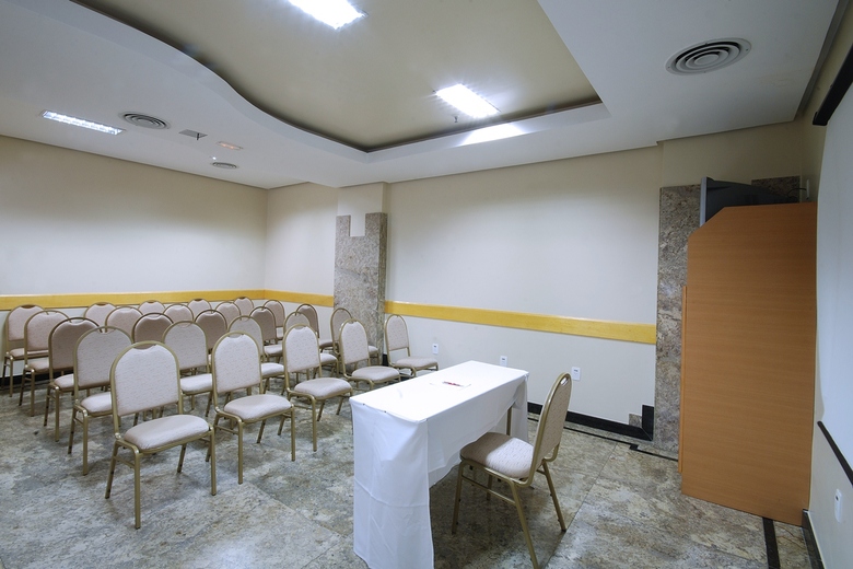 Vermont Ipanema Hotel