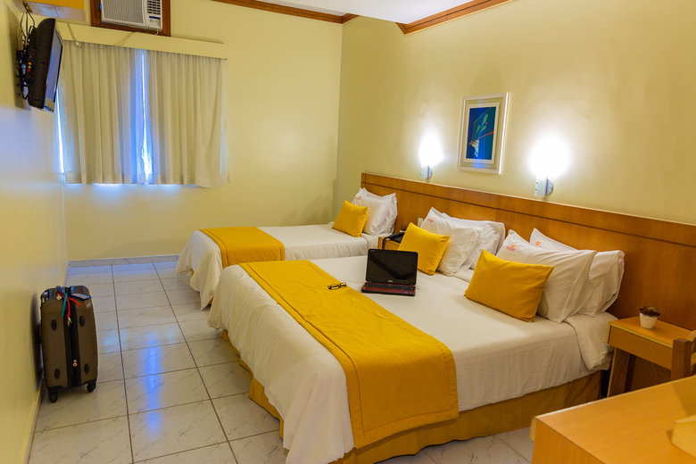 Vermont Ipanema Hotel