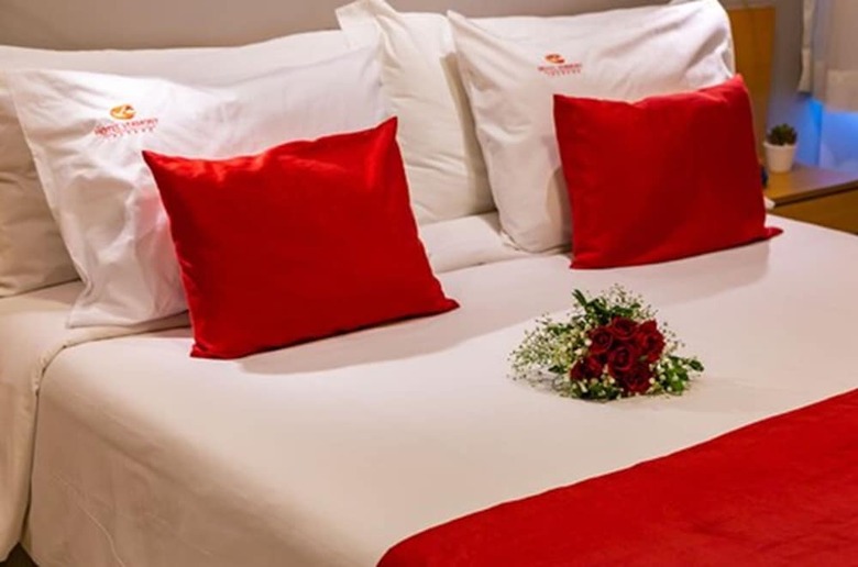 Vermont Ipanema Hotel