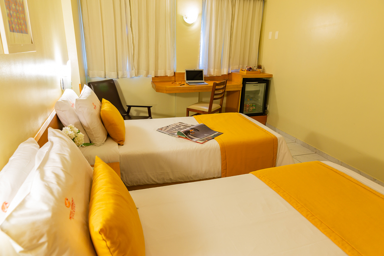 Vermont Ipanema Hotel
