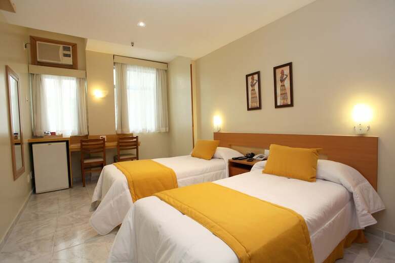 Vermont Ipanema Hotel