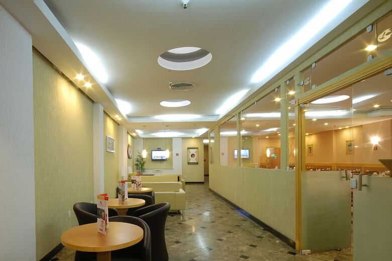 Vermont Ipanema Hotel