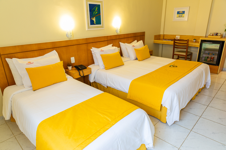 Vermont Ipanema Hotel