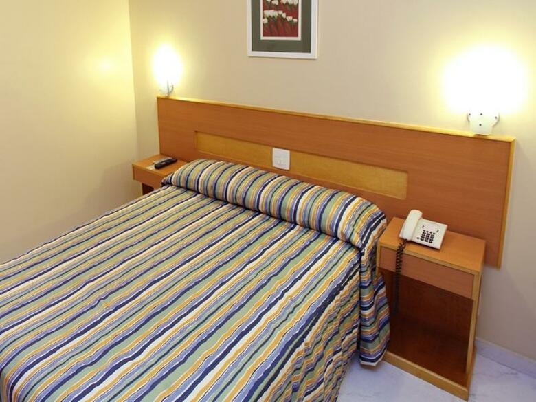 Vermont Ipanema Hotel