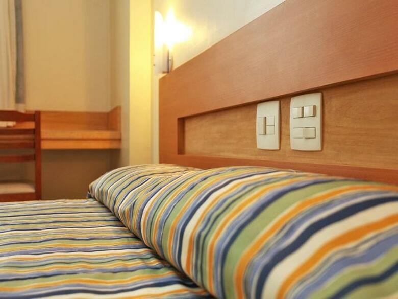 Vermont Ipanema Hotel