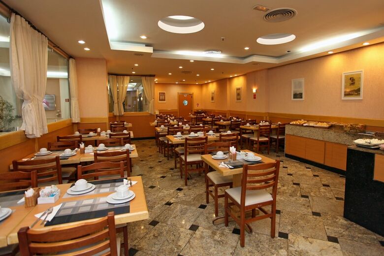 Vermont Ipanema Hotel