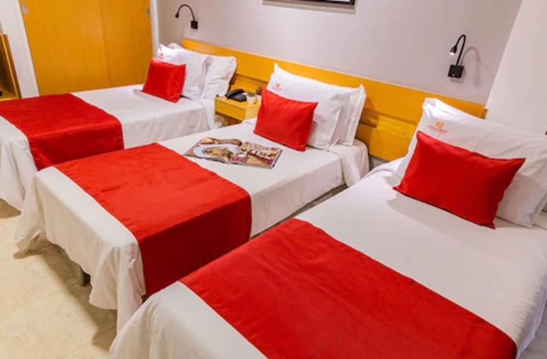 Vermont Ipanema Hotel