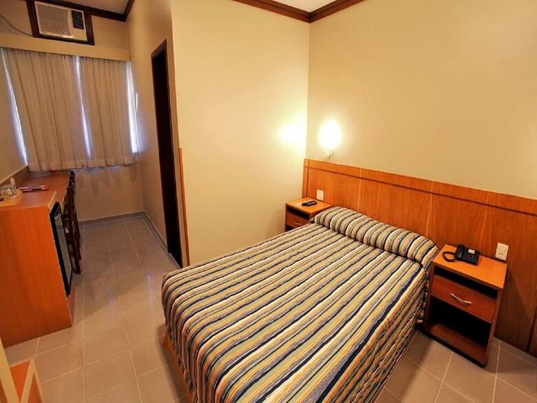 Vermont Ipanema Hotel