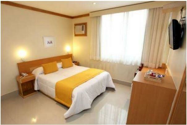 Vermont Ipanema Hotel