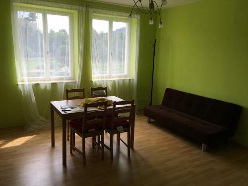 City Apartment D??�n