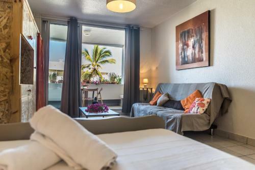 Apartamento Appartement Comptoir 31