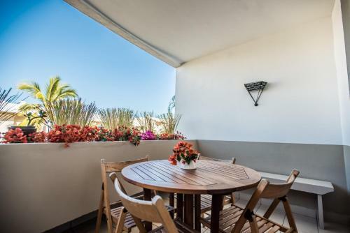 Apartamento Appartement Comptoir 31