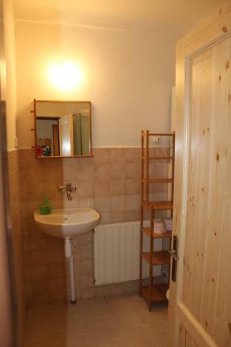 Apartamento Penzion U Br�ny