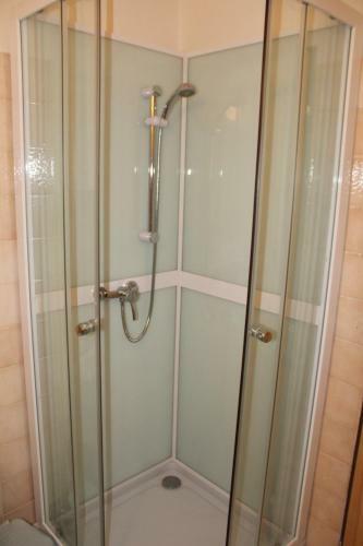 Apartamento Penzion U Br�ny